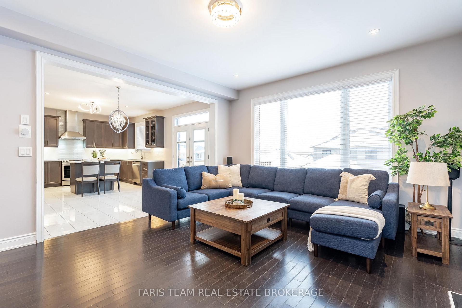 Photo 7 of 3096 Orion Boulevard, Orillia — HOMEH