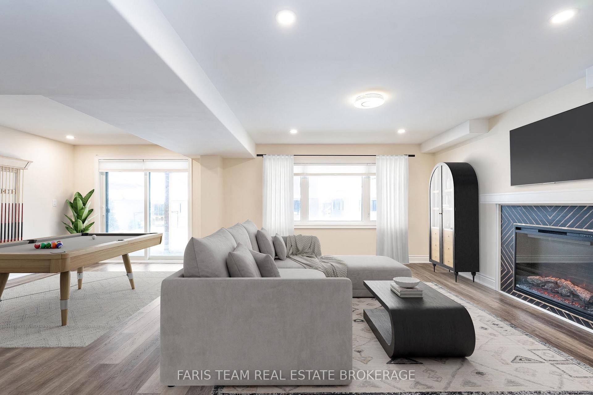 Photo 18 of 3096 Orion Boulevard, Orillia — HOMEH