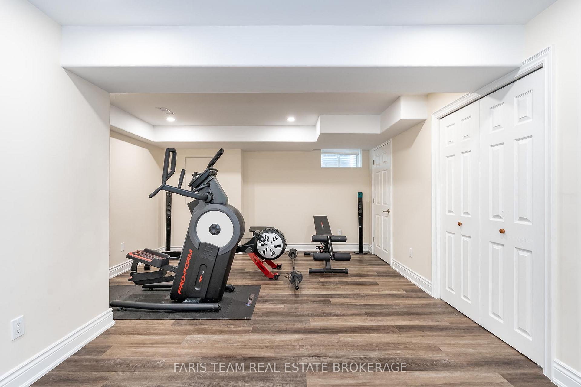 Photo 20 of 3096 Orion Boulevard, Orillia — HOMEH