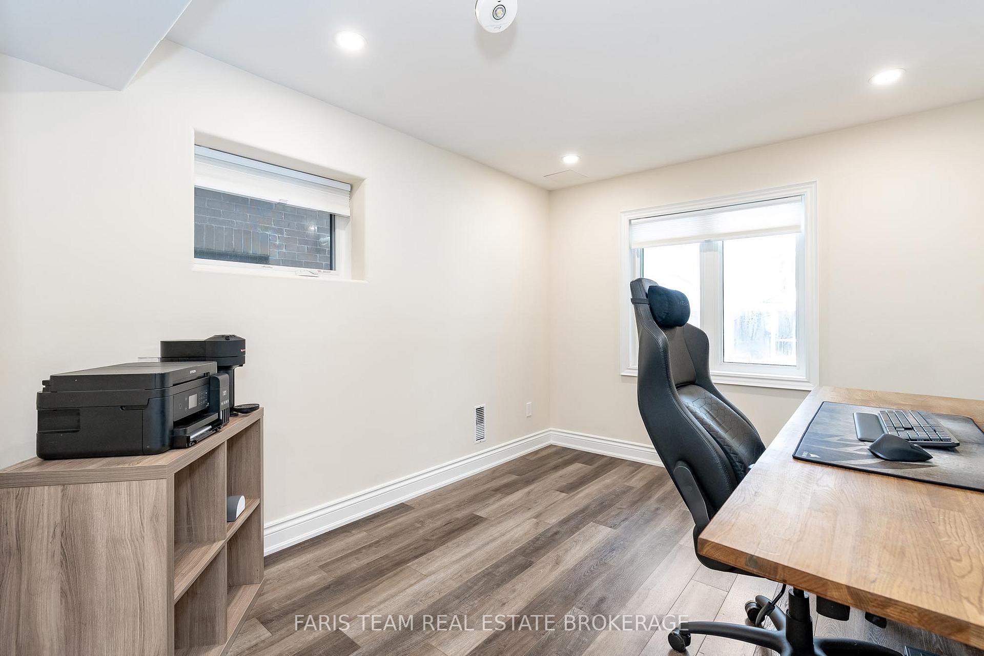 Photo 21 of 3096 Orion Boulevard, Orillia — HOMEH