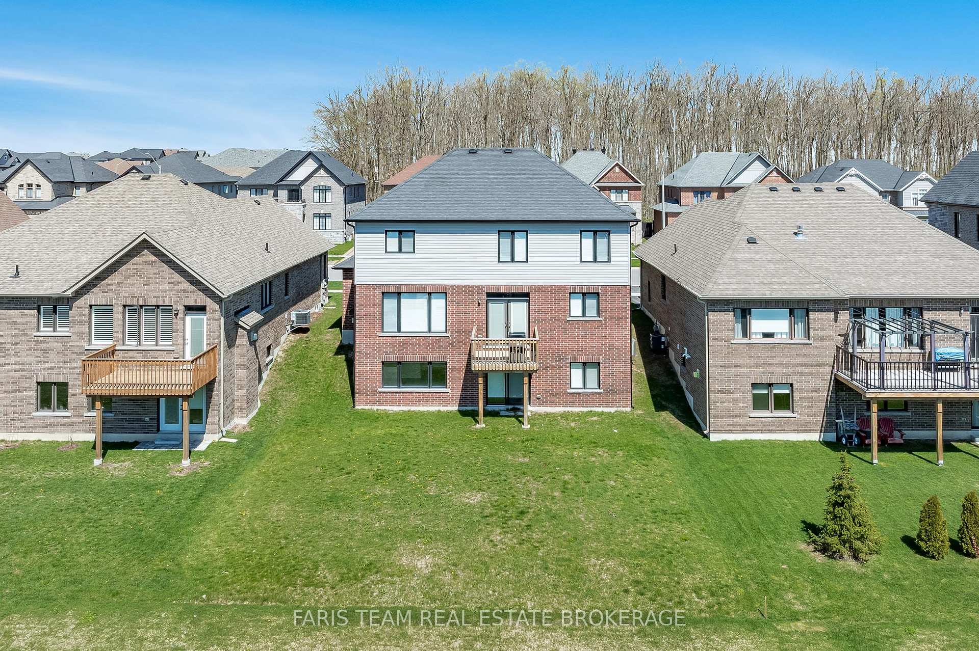 Photo 24 of 3096 Orion Boulevard, Orillia — HOMEH