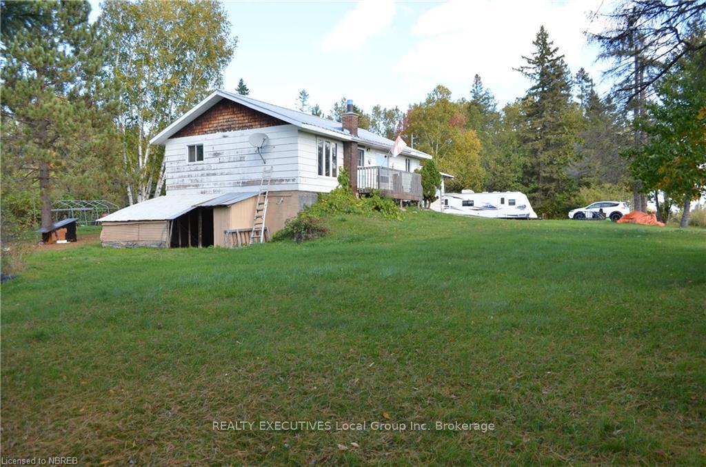 Photo 2 of 514 Alsace Road, Nipissing — HOMEH