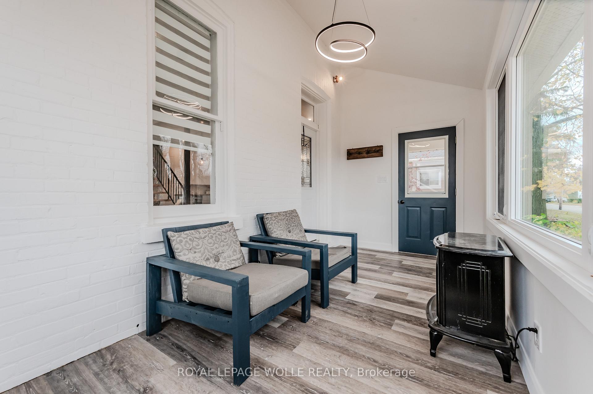 Photo 4 of 335 Leopold St Street, North Huron, Wingham — HOMEH