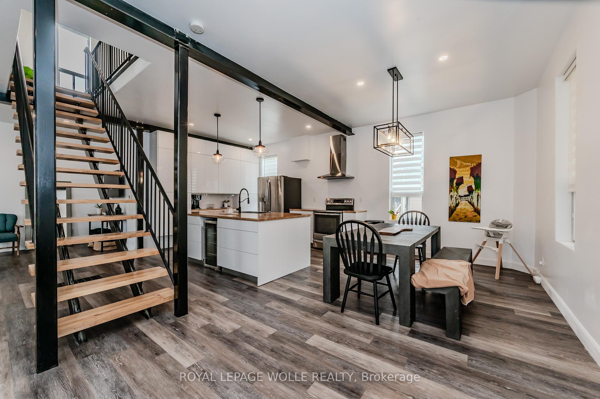 Photo 8 of 335 Leopold St Street, North Huron, Wingham — HOMEH