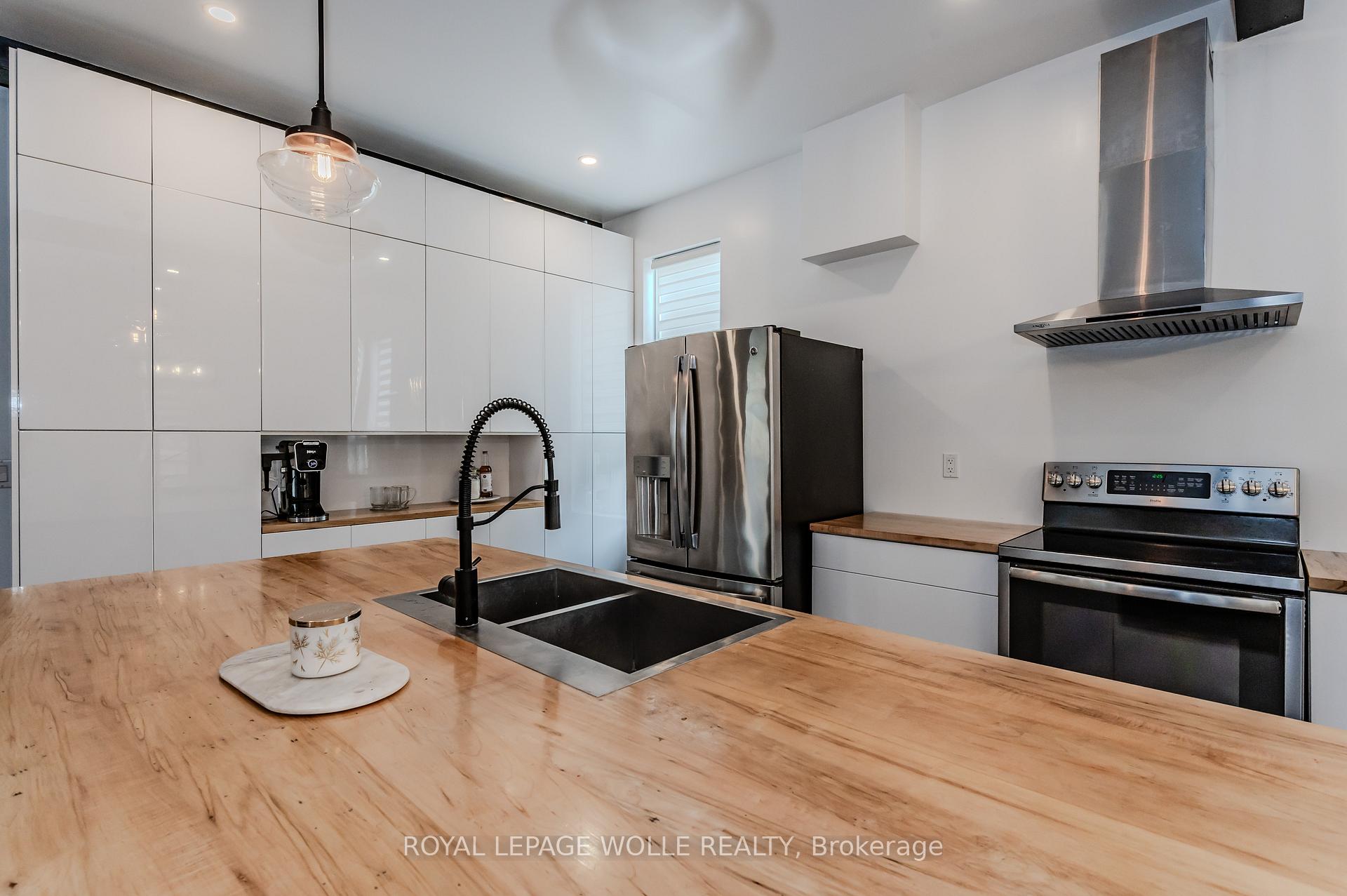 Photo 12 of 335 Leopold St Street, North Huron, Wingham — HOMEH