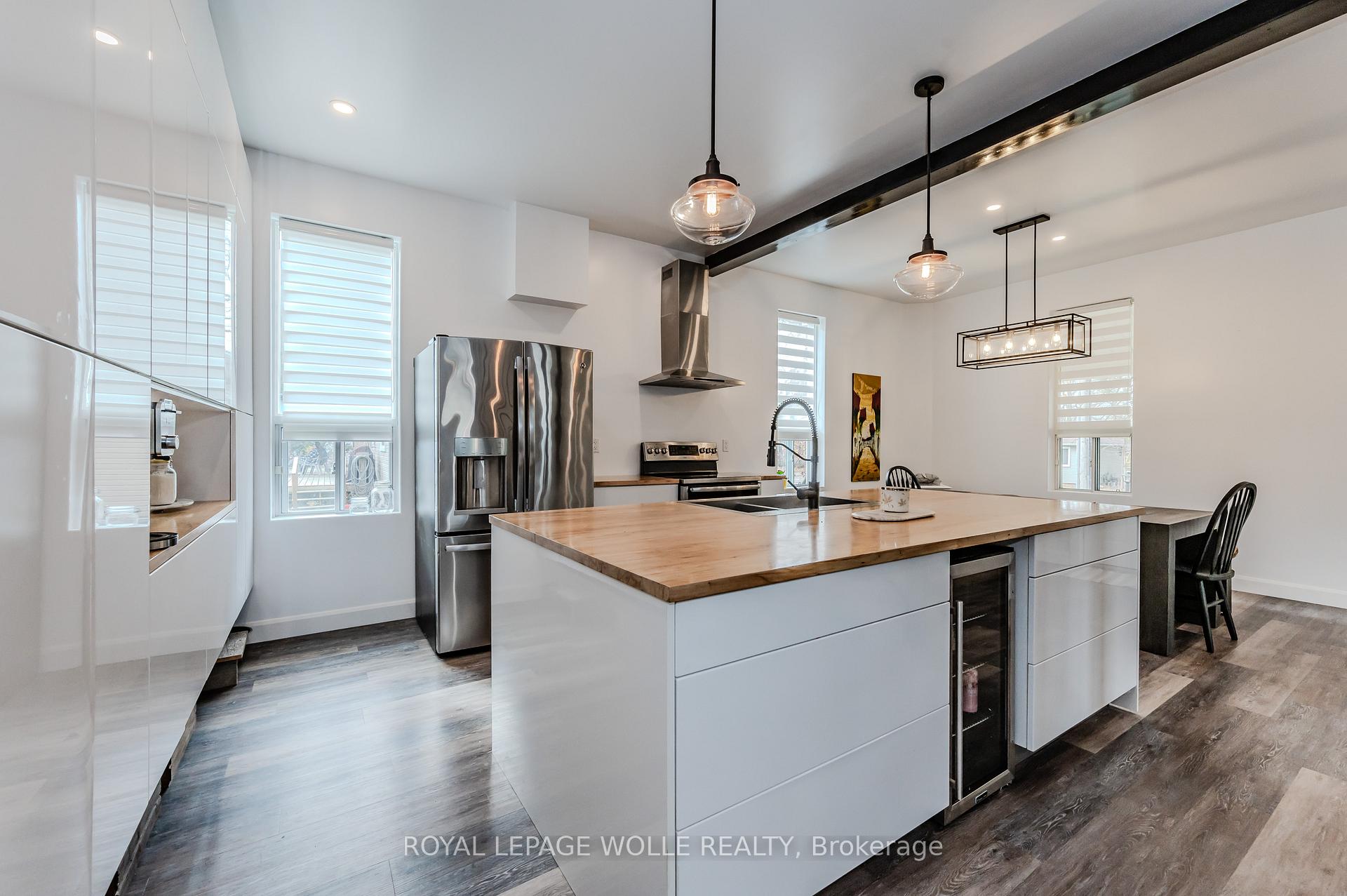 Photo 14 of 335 Leopold St Street, North Huron, Wingham — HOMEH