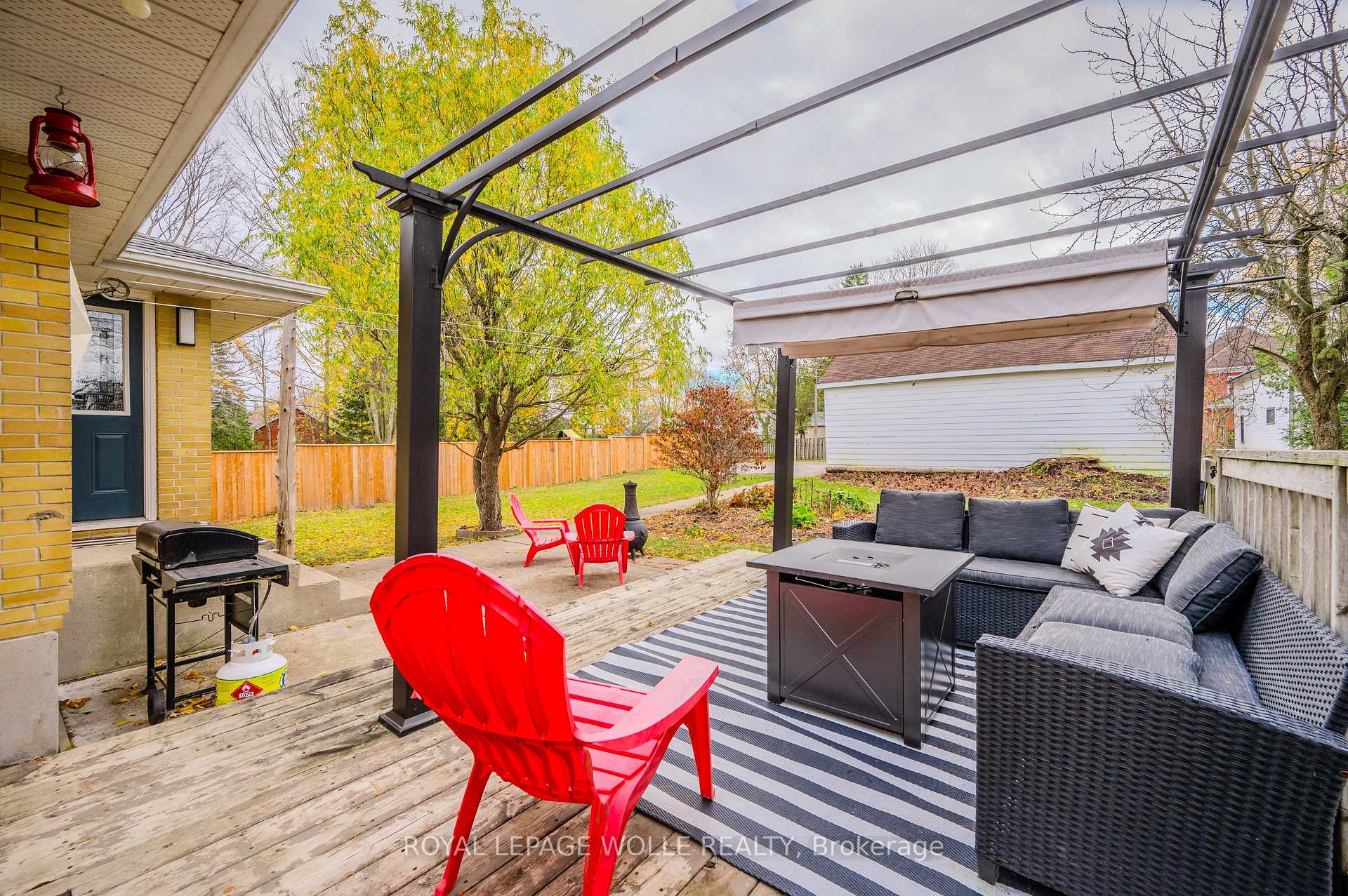 Photo 30 of 335 Leopold St Street, North Huron, Wingham — HOMEH