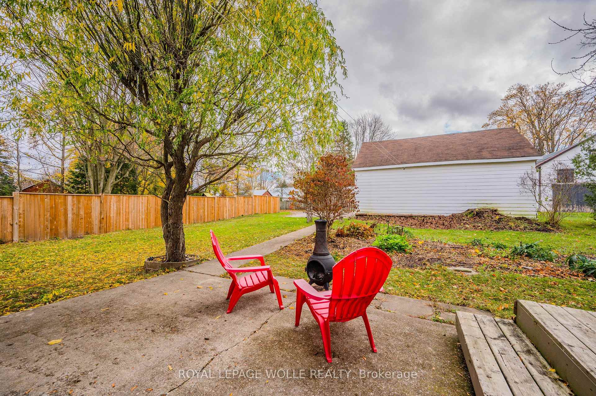 Photo 32 of 335 Leopold St Street, North Huron, Wingham — HOMEH