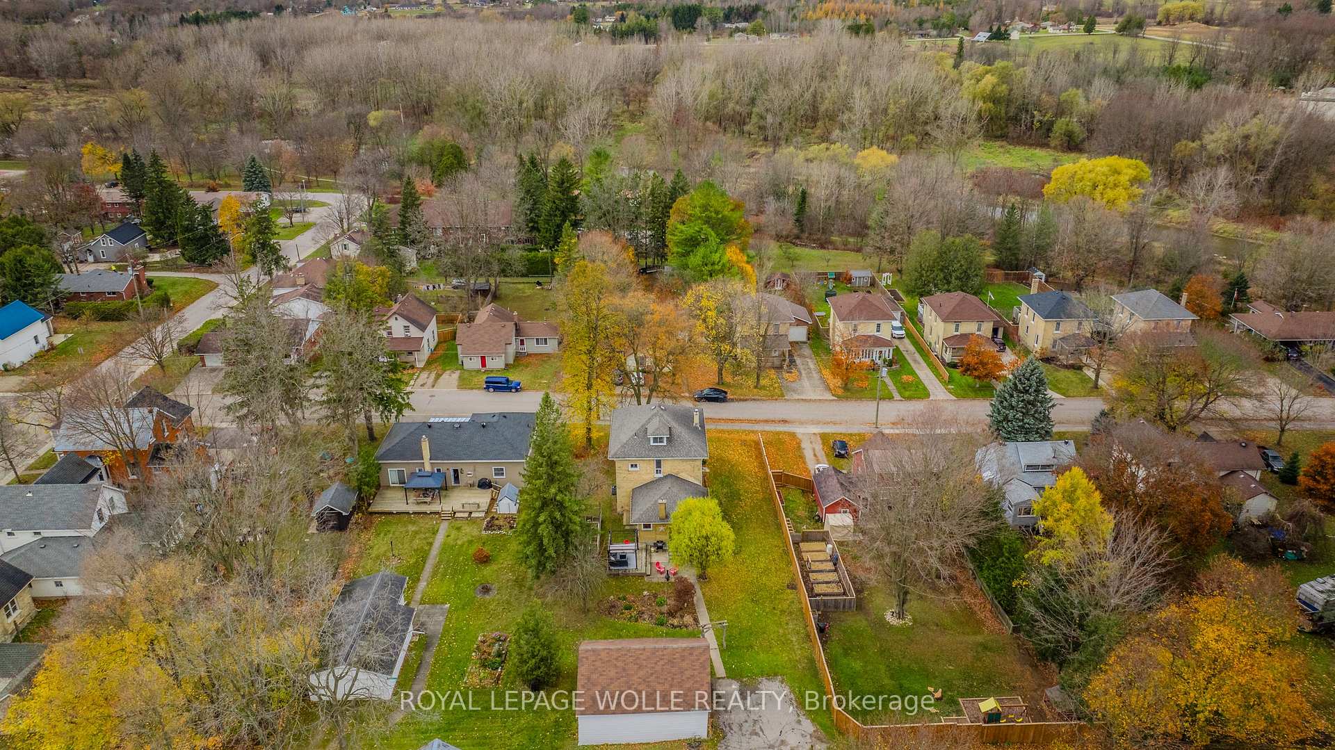 Photo 36 of 335 Leopold St Street, North Huron, Wingham — HOMEH