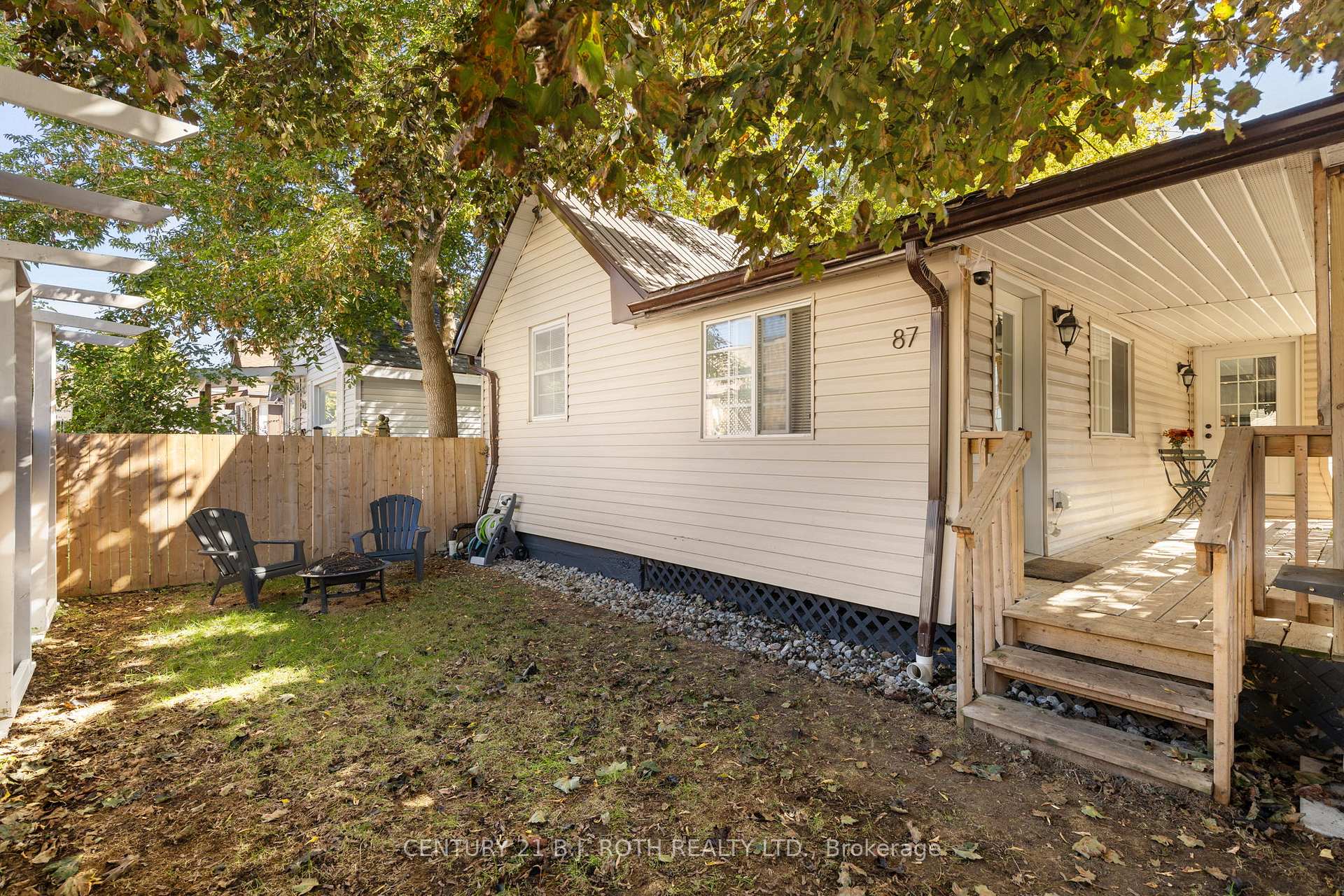 Photo 20 of 87 Victoria Street, Orillia — HOMEH