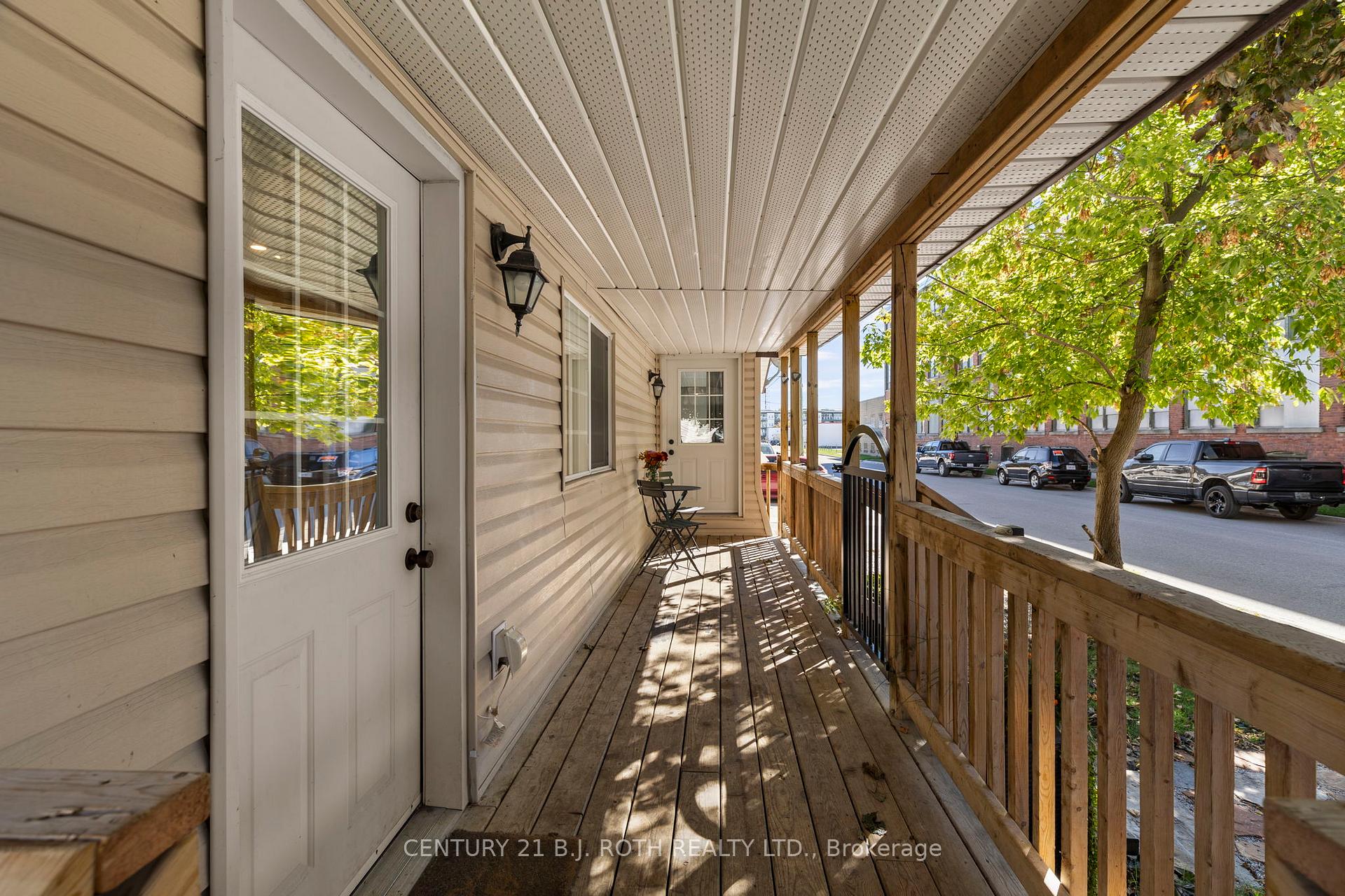 Photo 22 of 87 Victoria Street, Orillia — HOMEH