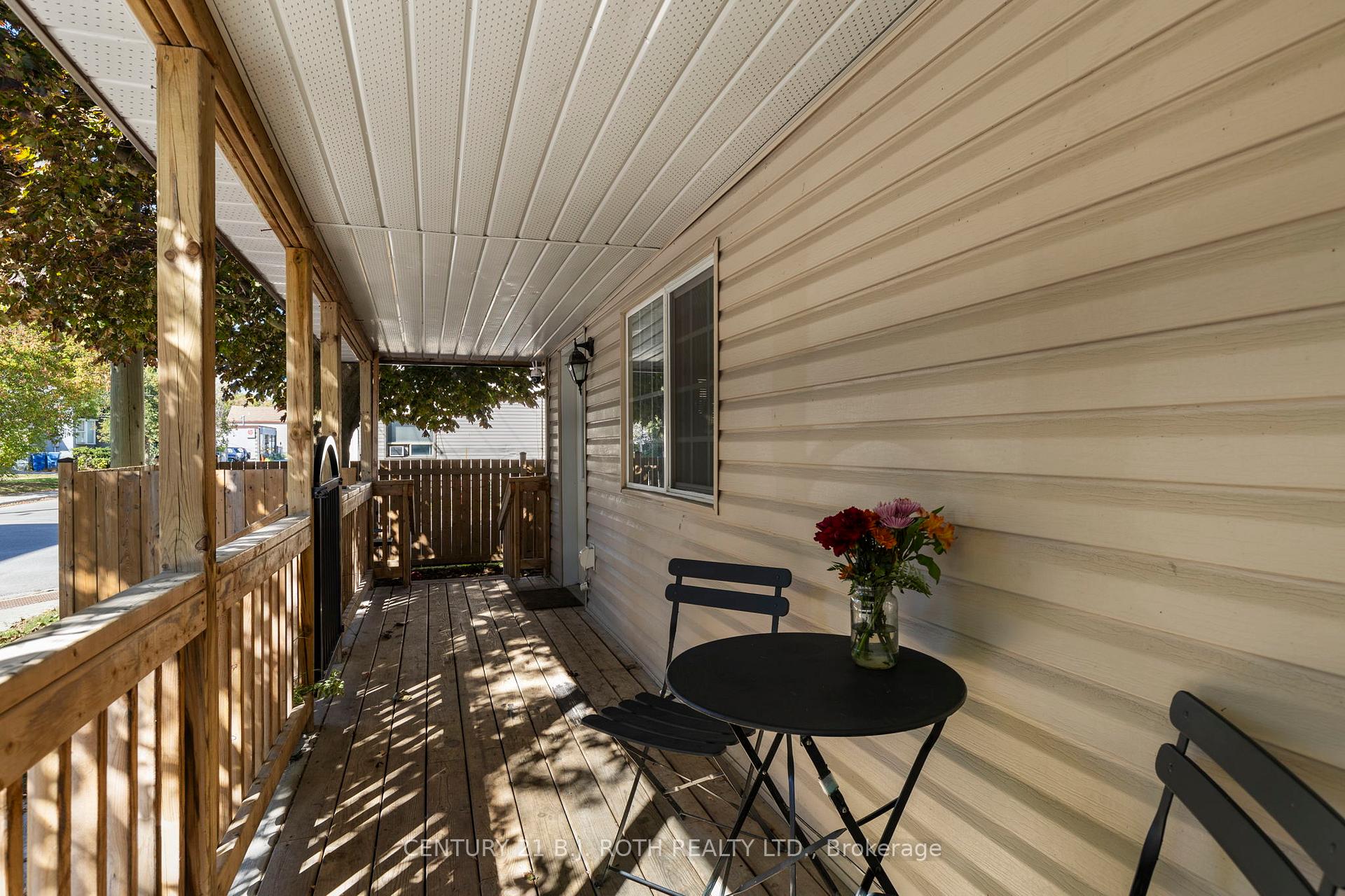Photo 24 of 87 Victoria Street, Orillia — HOMEH