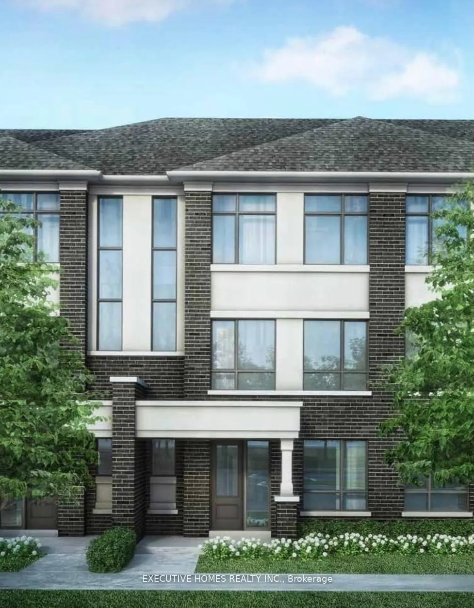 Front of Unit 50, 1377 Shankel Road