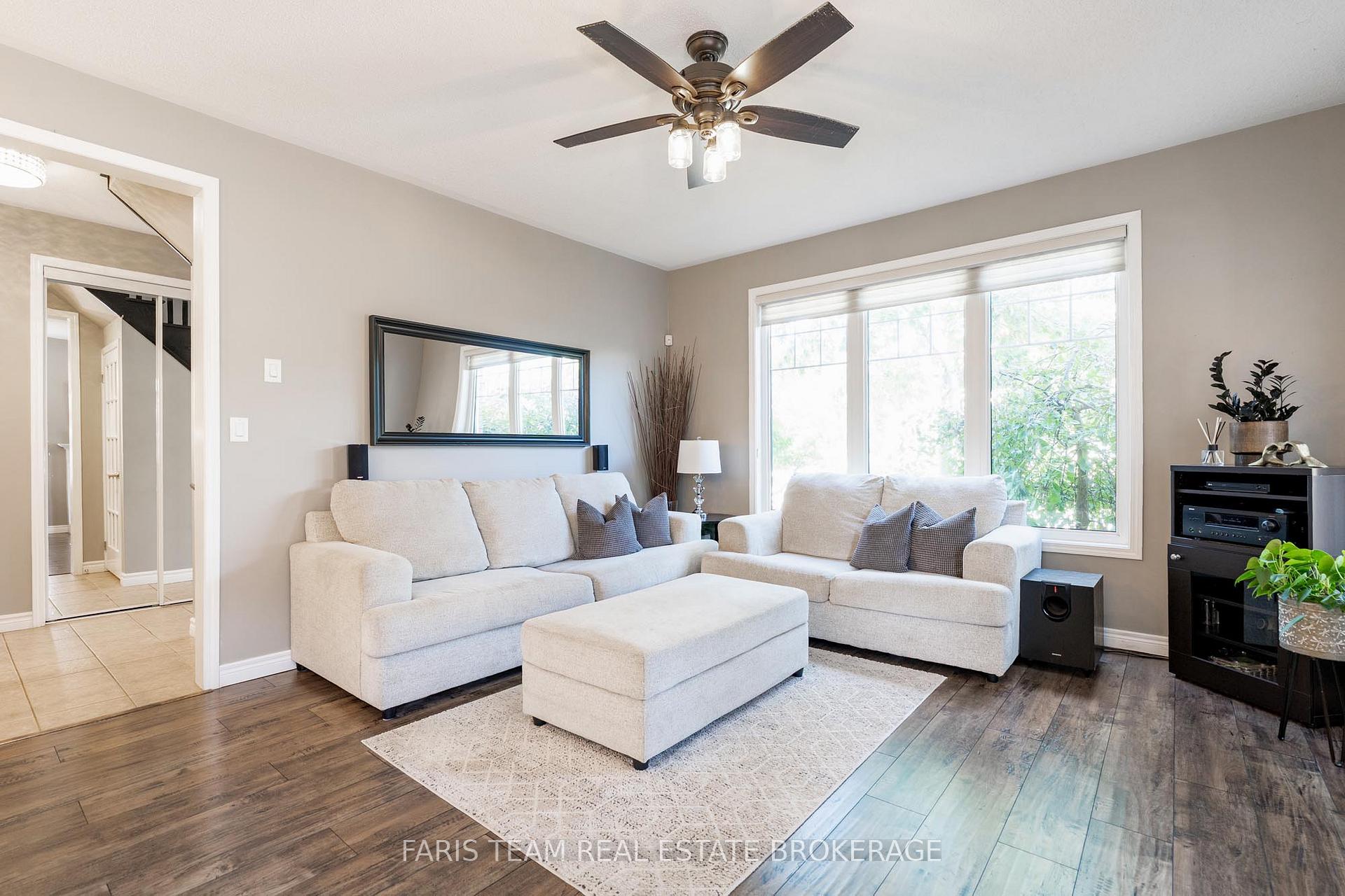 Photo 9 of 38 Paddison Place, New Tecumseth, Alliston — HOMEH