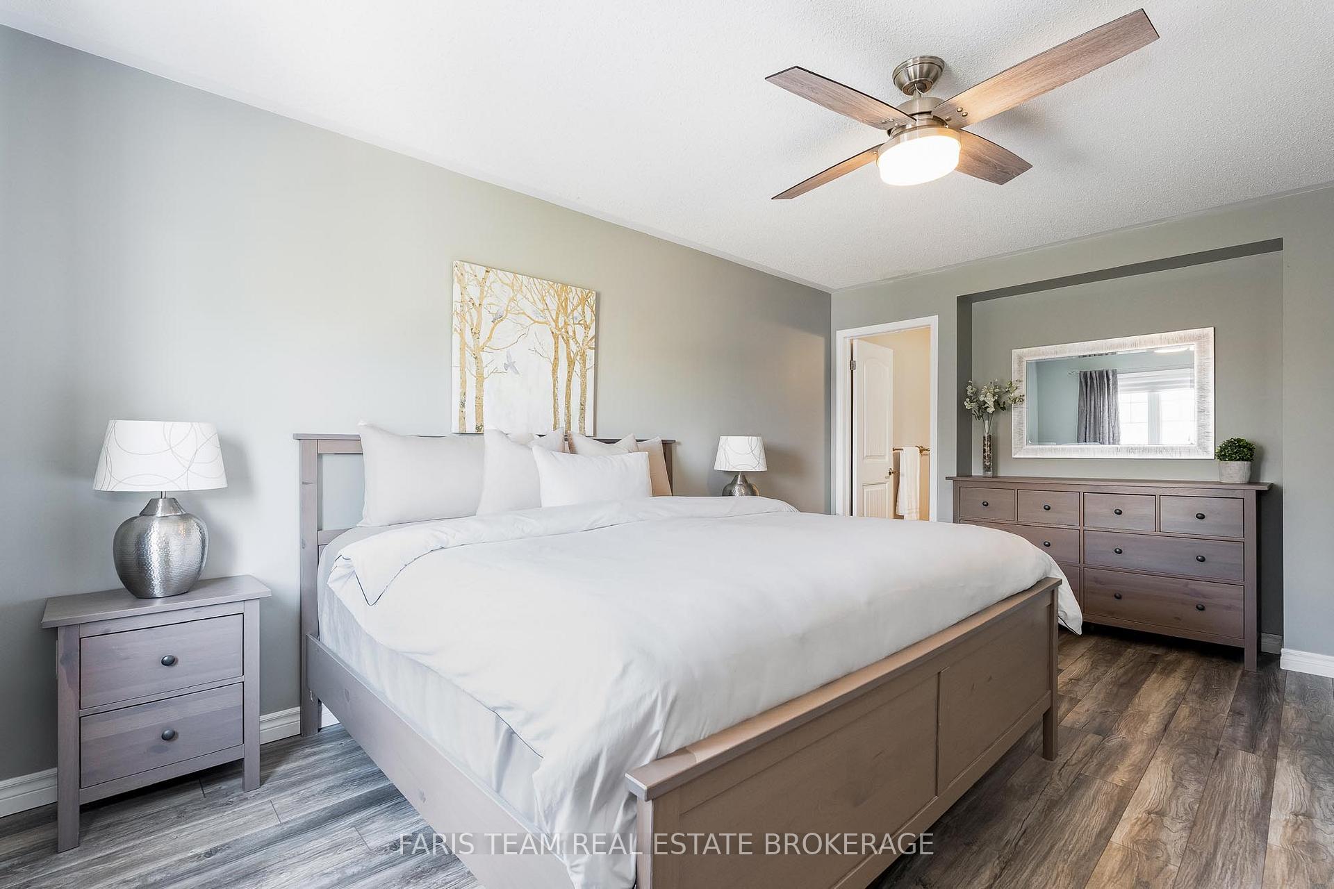 Photo 15 of 38 Paddison Place, New Tecumseth, Alliston — HOMEH