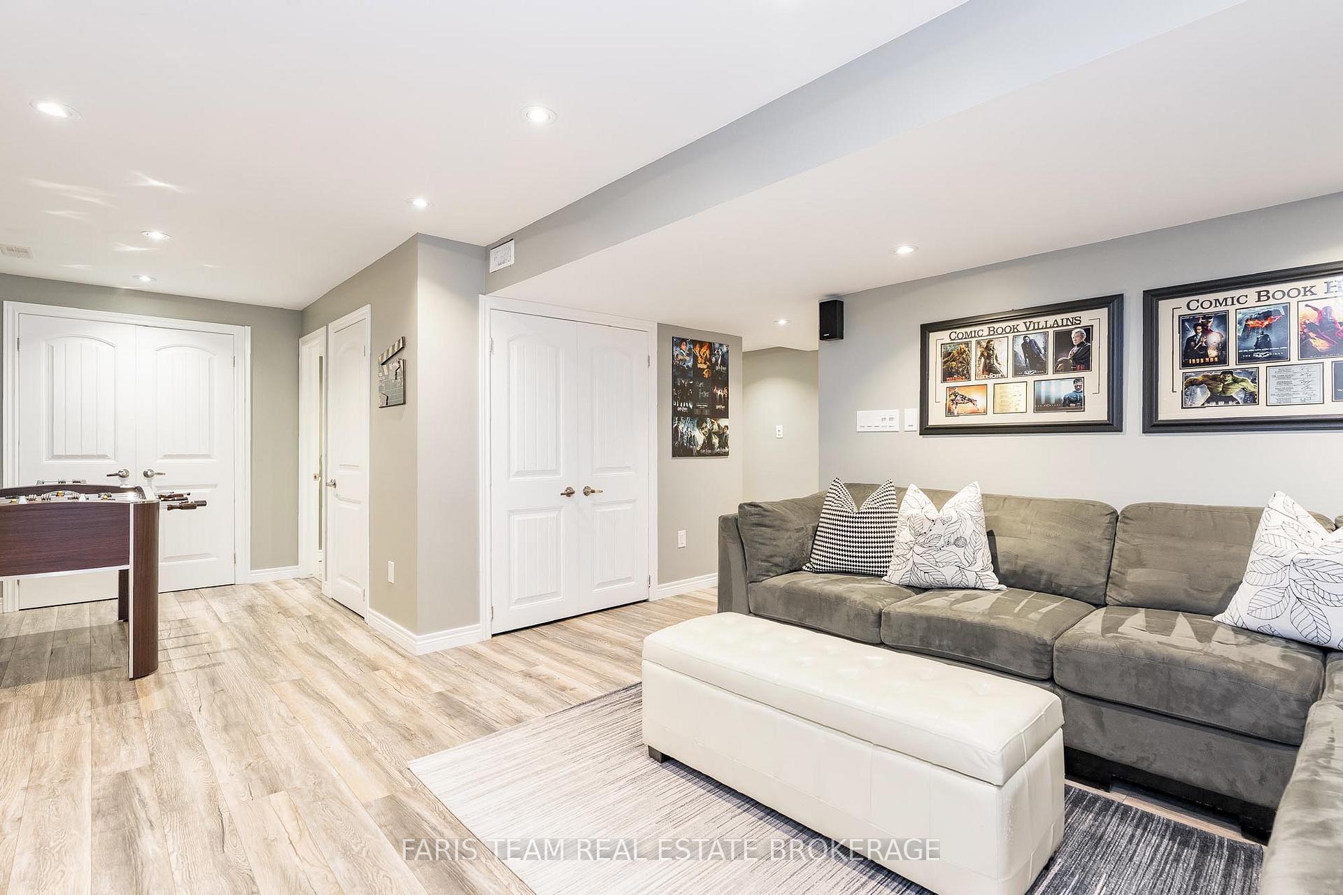 Photo 22 of 38 Paddison Place, New Tecumseth, Alliston — HOMEH