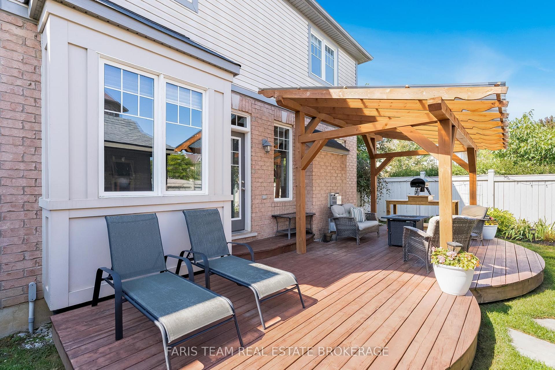 Photo 27 of 38 Paddison Place, New Tecumseth, Alliston — HOMEH
