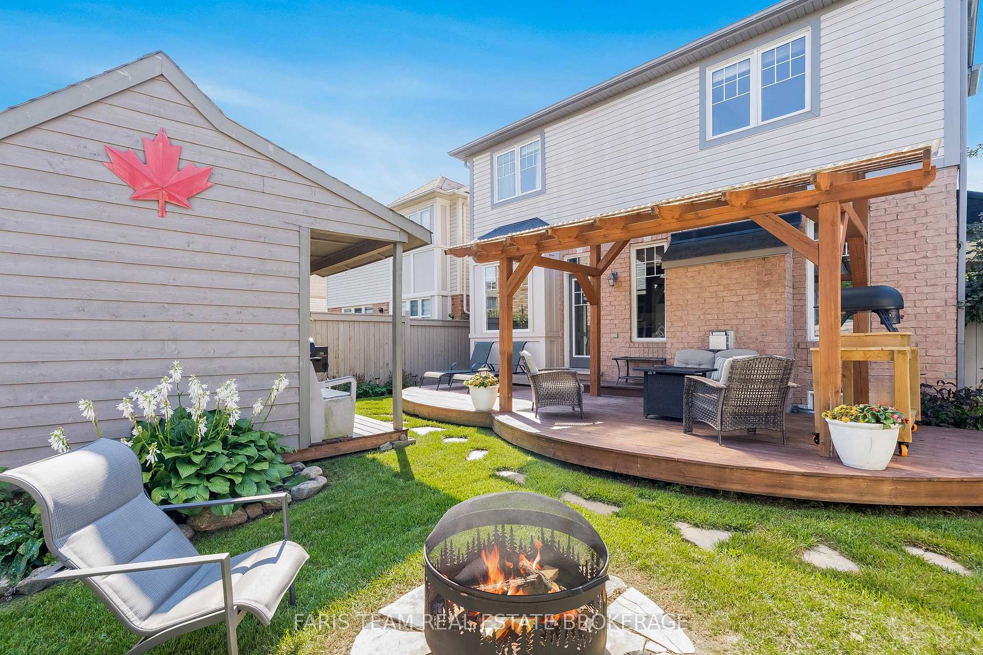 Photo 29 of 38 Paddison Place, New Tecumseth, Alliston — HOMEH
