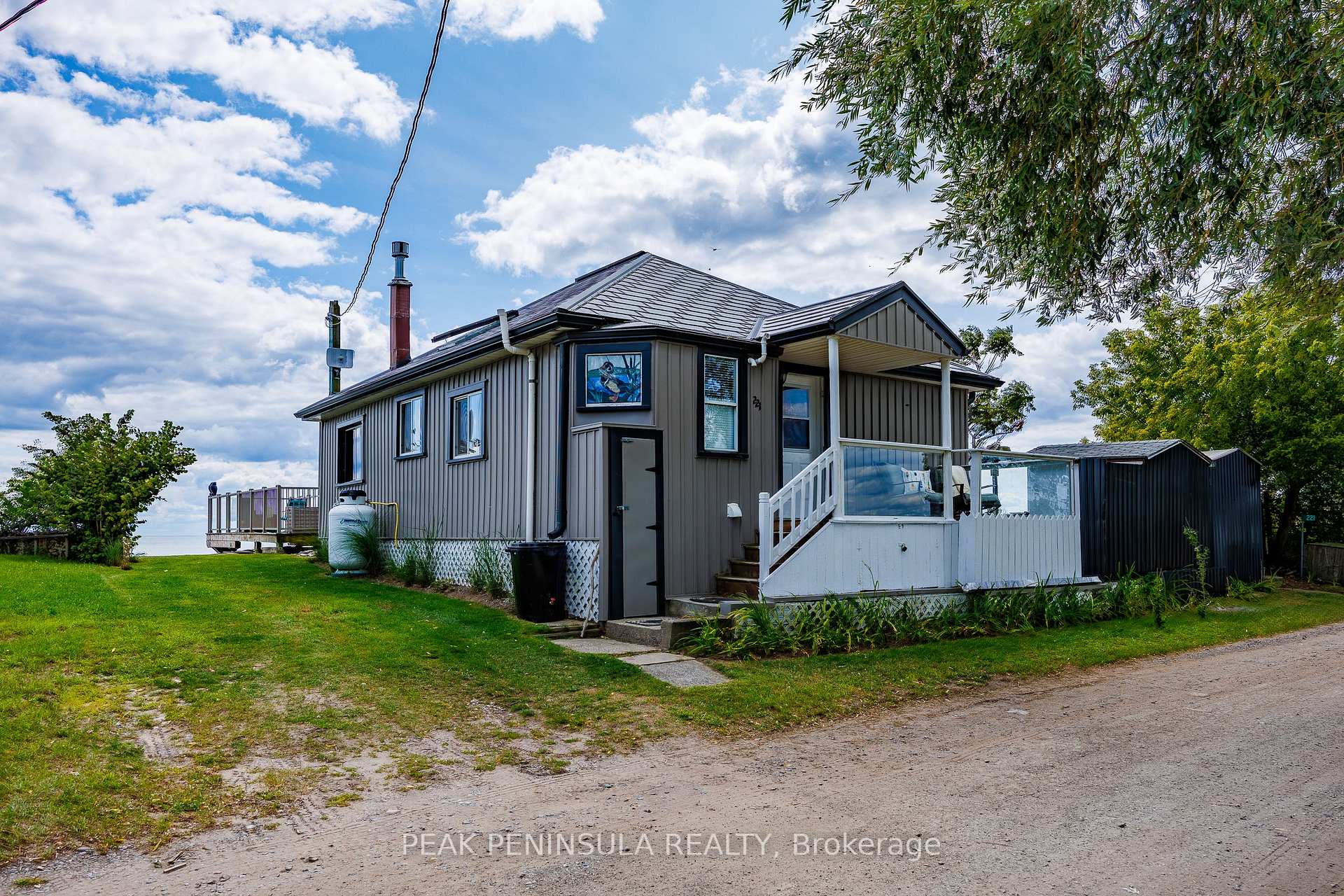Photo 1 of 221/223 Hastings Drive, Norfolk, Rural S. Walsingham — HOMEH