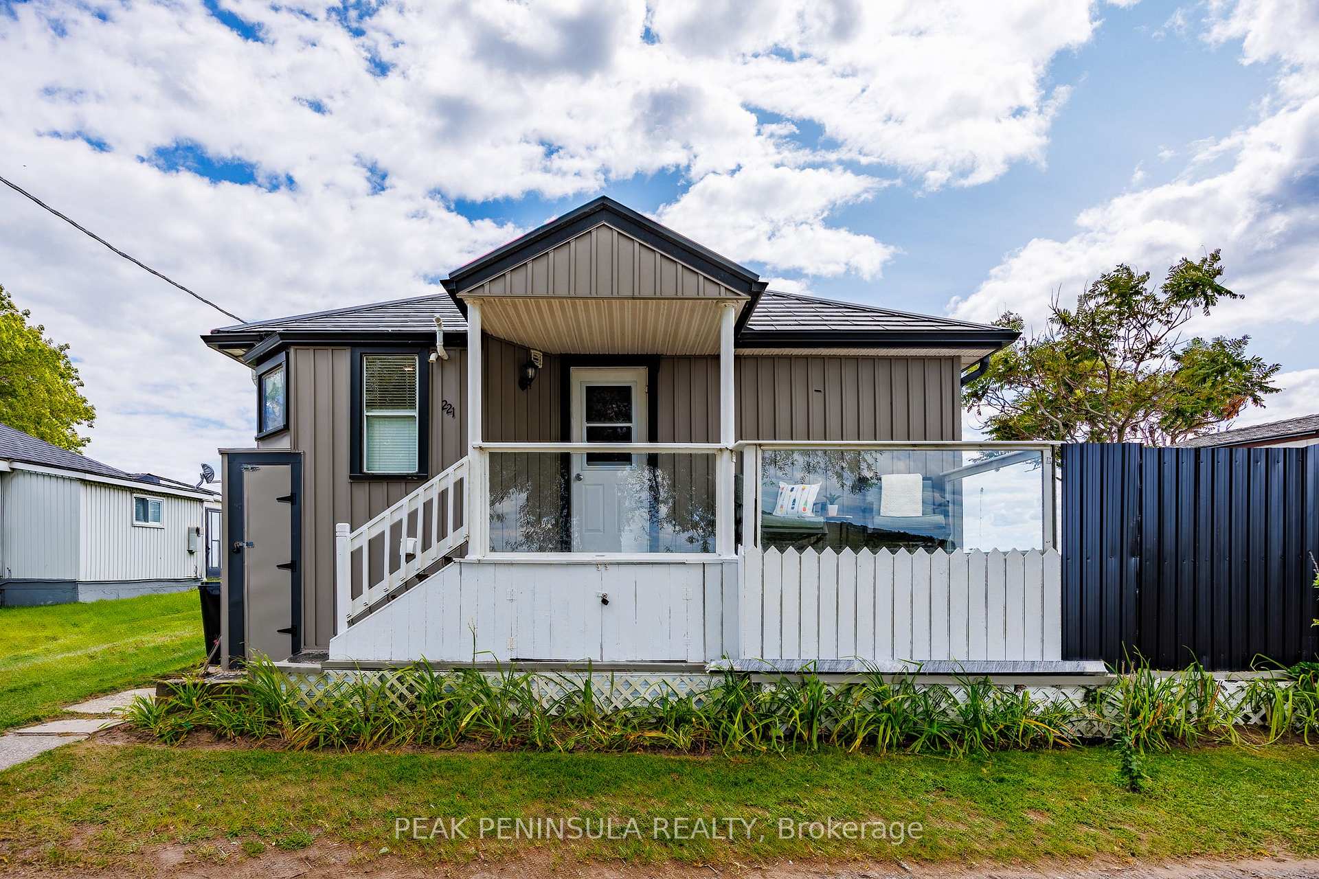 Photo 2 of 221/223 Hastings Drive, Norfolk, Rural S. Walsingham — HOMEH