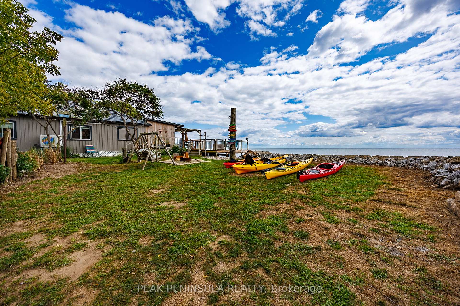 Photo 4 of 221/223 Hastings Drive, Norfolk, Rural S. Walsingham — HOMEH