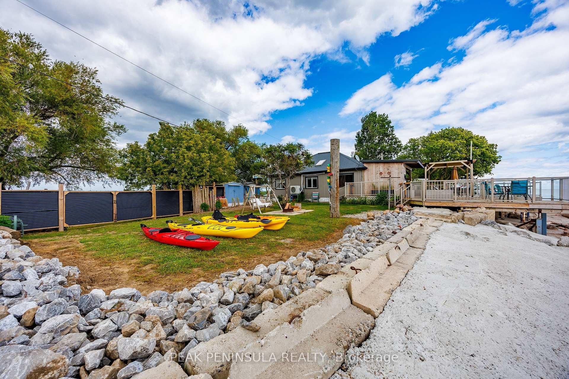 Photo 5 of 221/223 Hastings Drive, Norfolk, Rural S. Walsingham — HOMEH