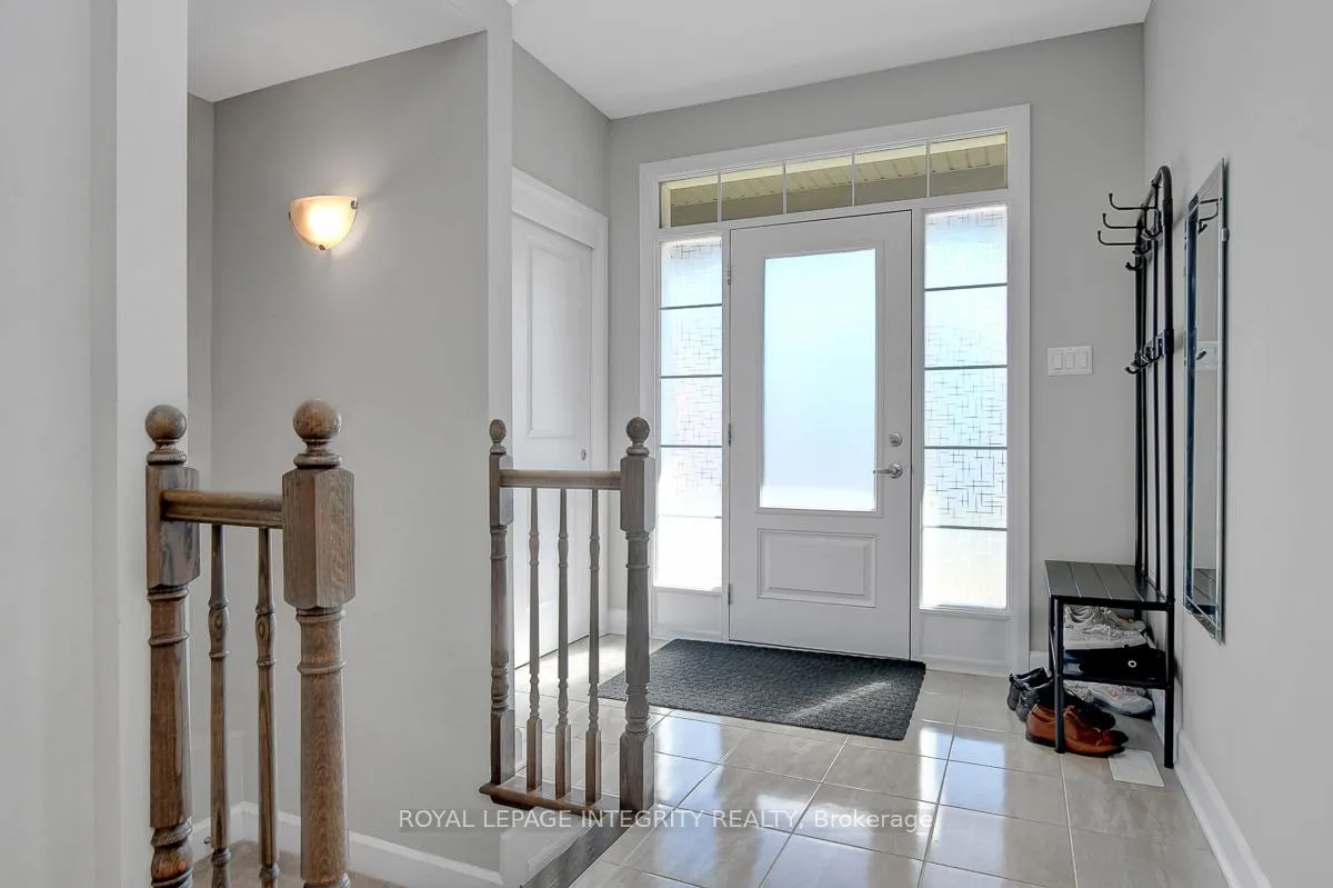 Photo 2 of 279 Aquarium Avenue, Ottawa, Avalon West — HOMEH
