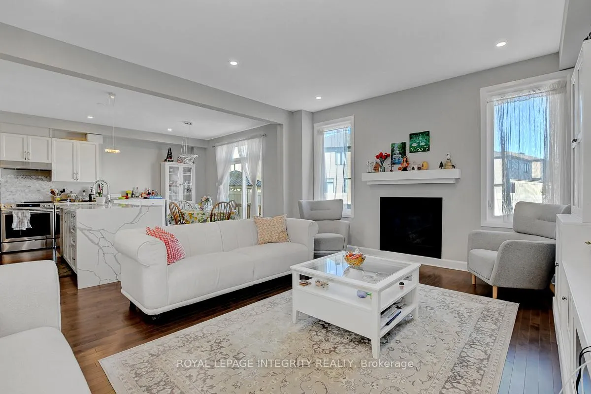 Photo 7 of 279 Aquarium Avenue, Ottawa, Avalon West — HOMEH
