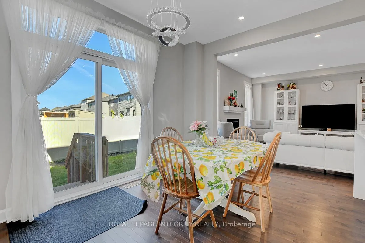 Photo 13 of 279 Aquarium Avenue, Ottawa, Avalon West — HOMEH