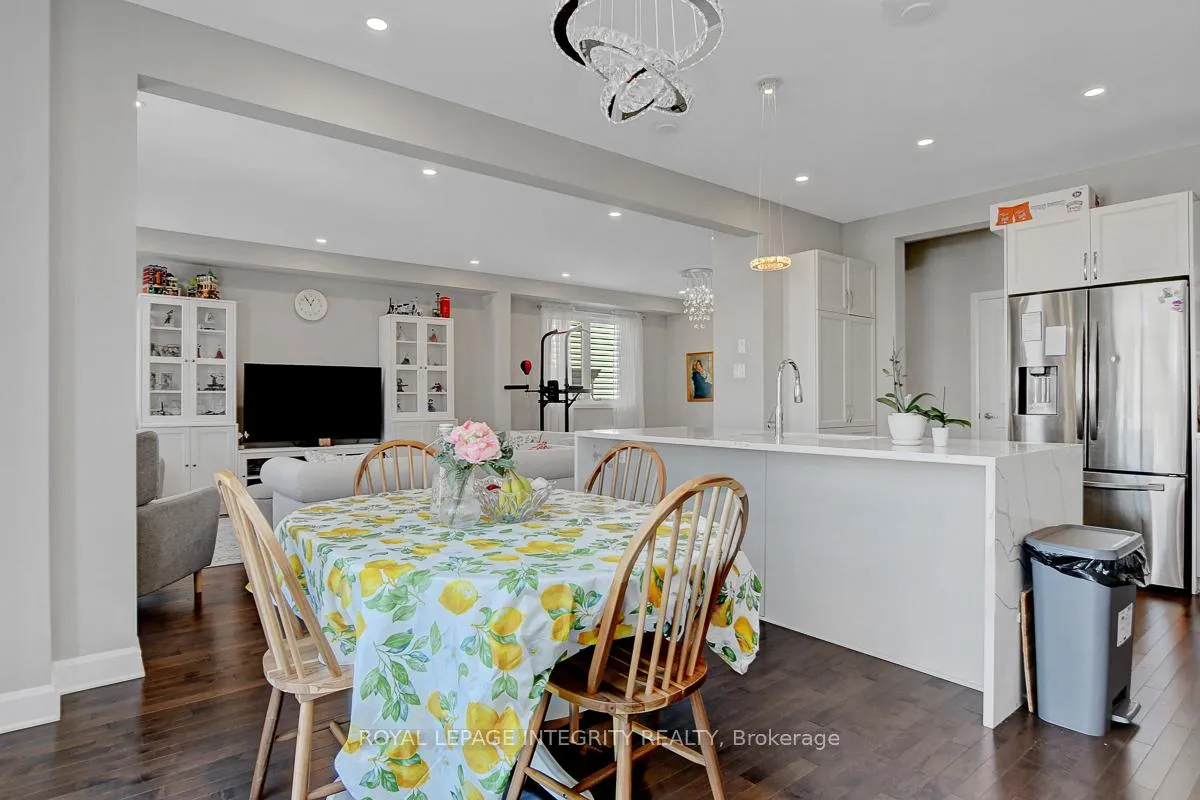 Photo 14 of 279 Aquarium Avenue, Ottawa, Avalon West — HOMEH