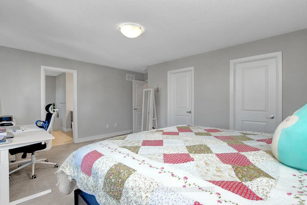 Photo 16 of 279 Aquarium Avenue, Ottawa, Avalon West — HOMEH