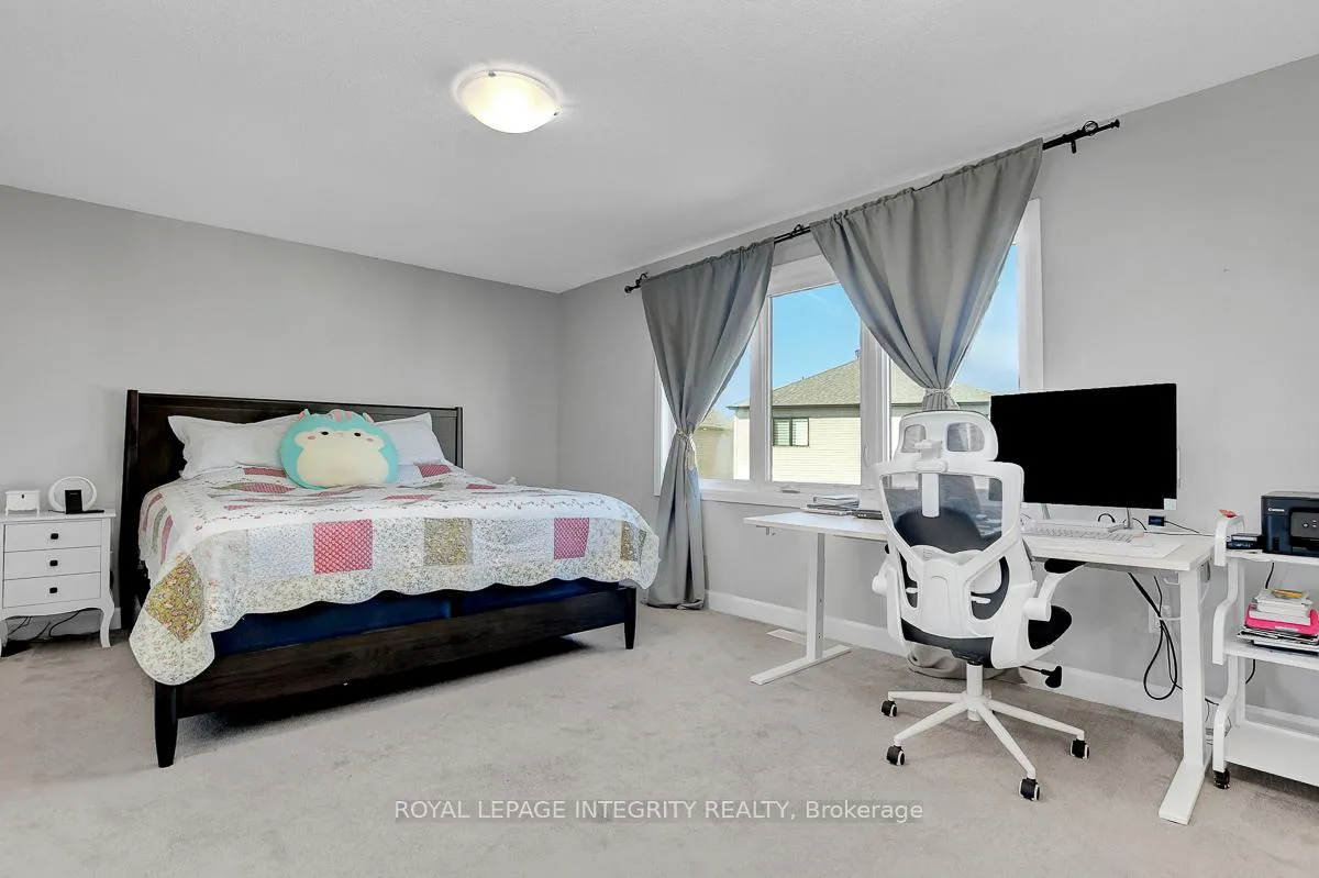 Photo 17 of 279 Aquarium Avenue, Ottawa, Avalon West — HOMEH