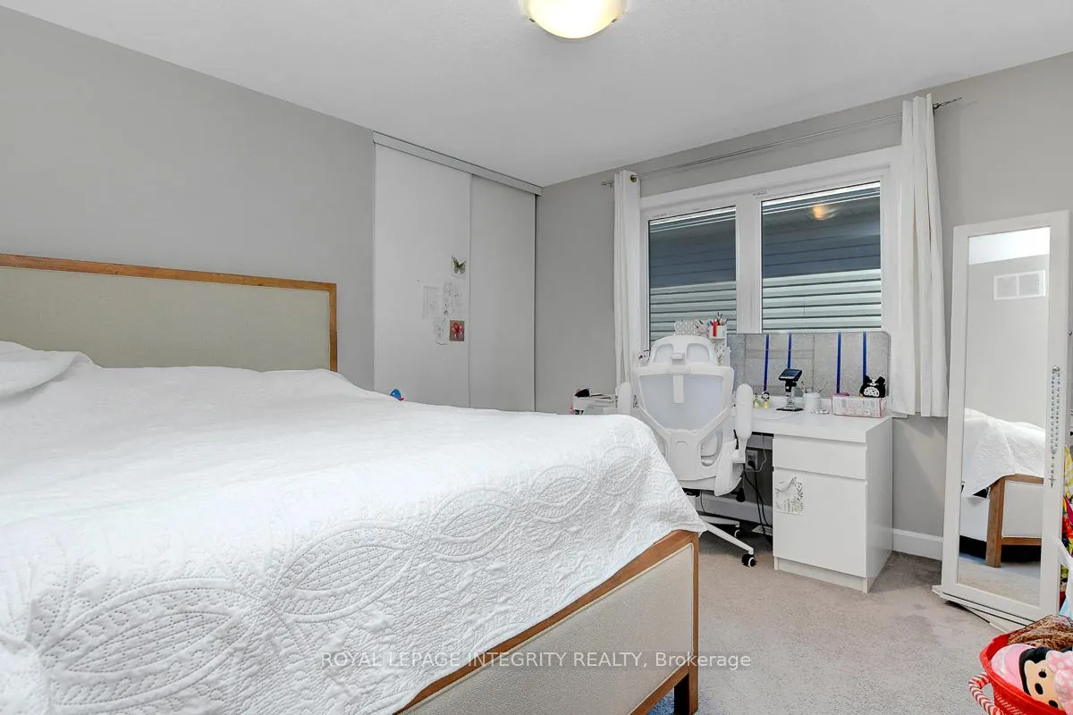Photo 20 of 279 Aquarium Avenue, Ottawa, Avalon West — HOMEH