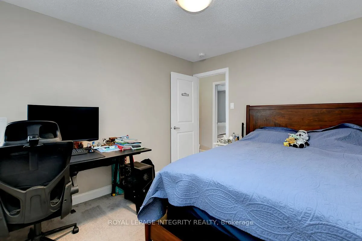 Photo 23 of 279 Aquarium Avenue, Ottawa, Avalon West — HOMEH