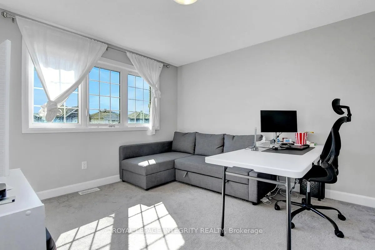 Photo 24 of 279 Aquarium Avenue, Ottawa, Avalon West — HOMEH