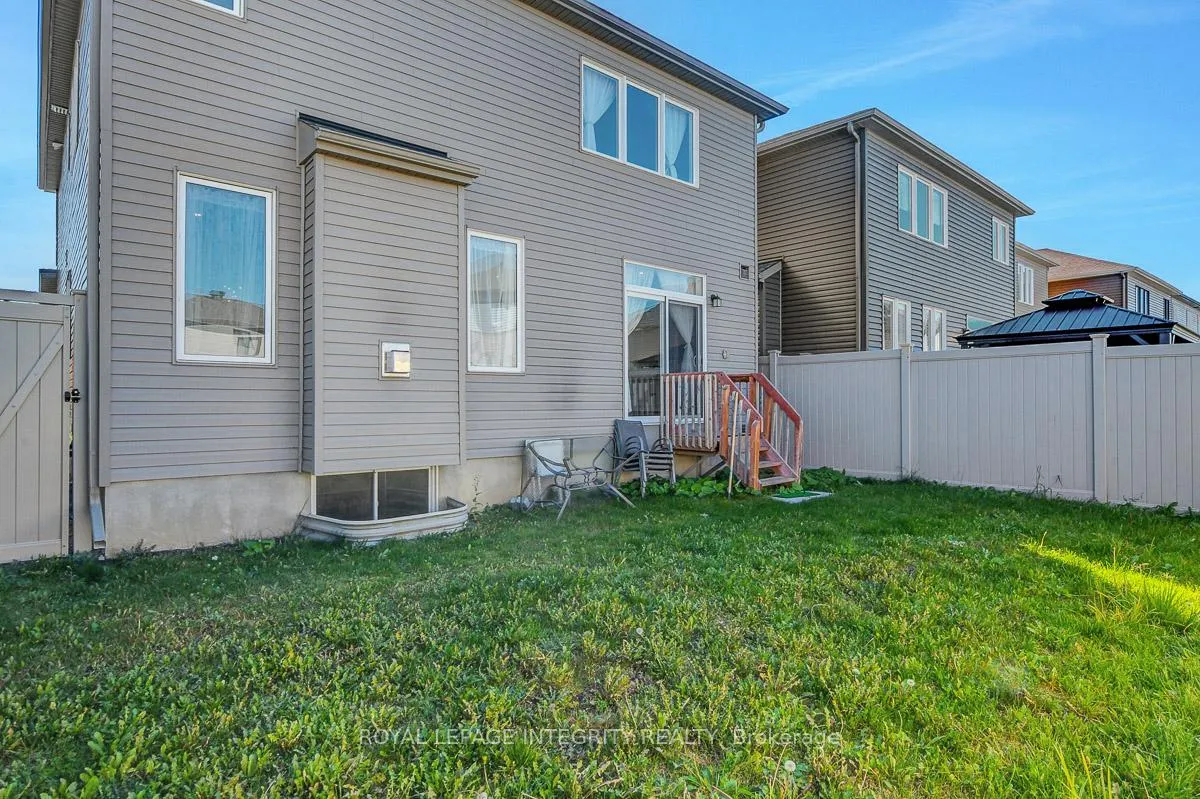 Photo 28 of 279 Aquarium Avenue, Ottawa, Avalon West — HOMEH