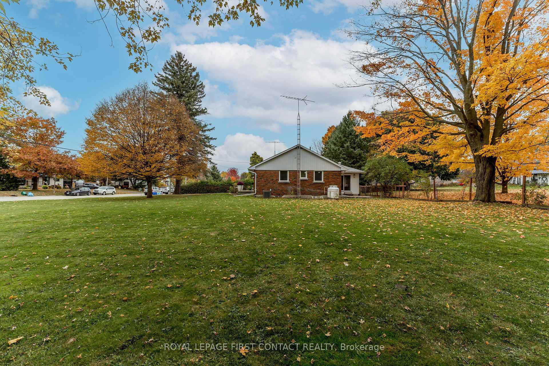 Photo 4 of 588300 County Rd 17, Mulmur, Rural Mulmur — HOMEH