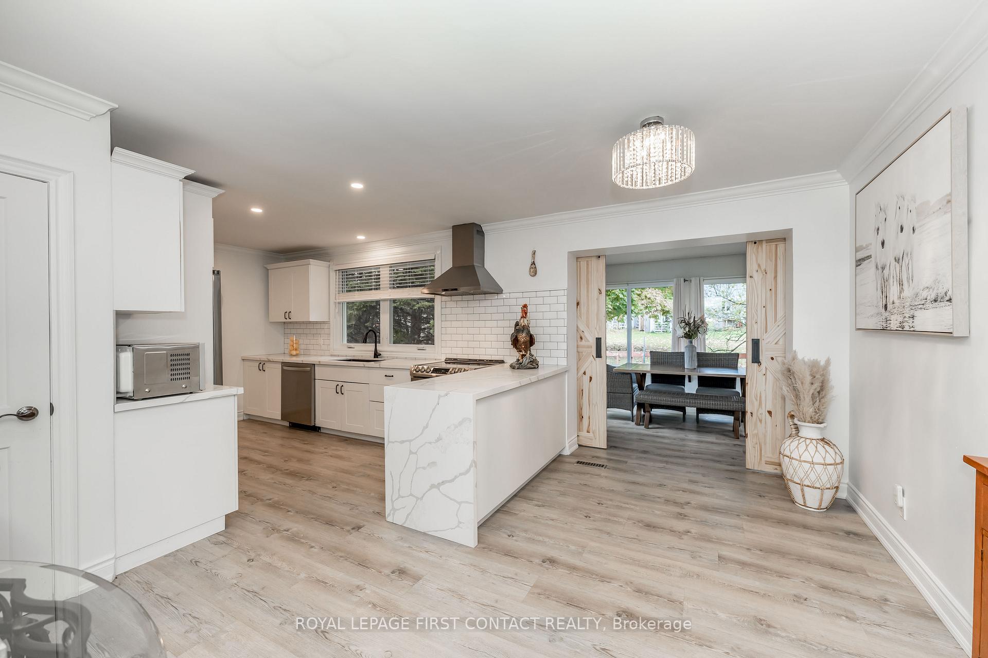 Photo 17 of 588300 County Rd 17, Mulmur, Rural Mulmur — HOMEH