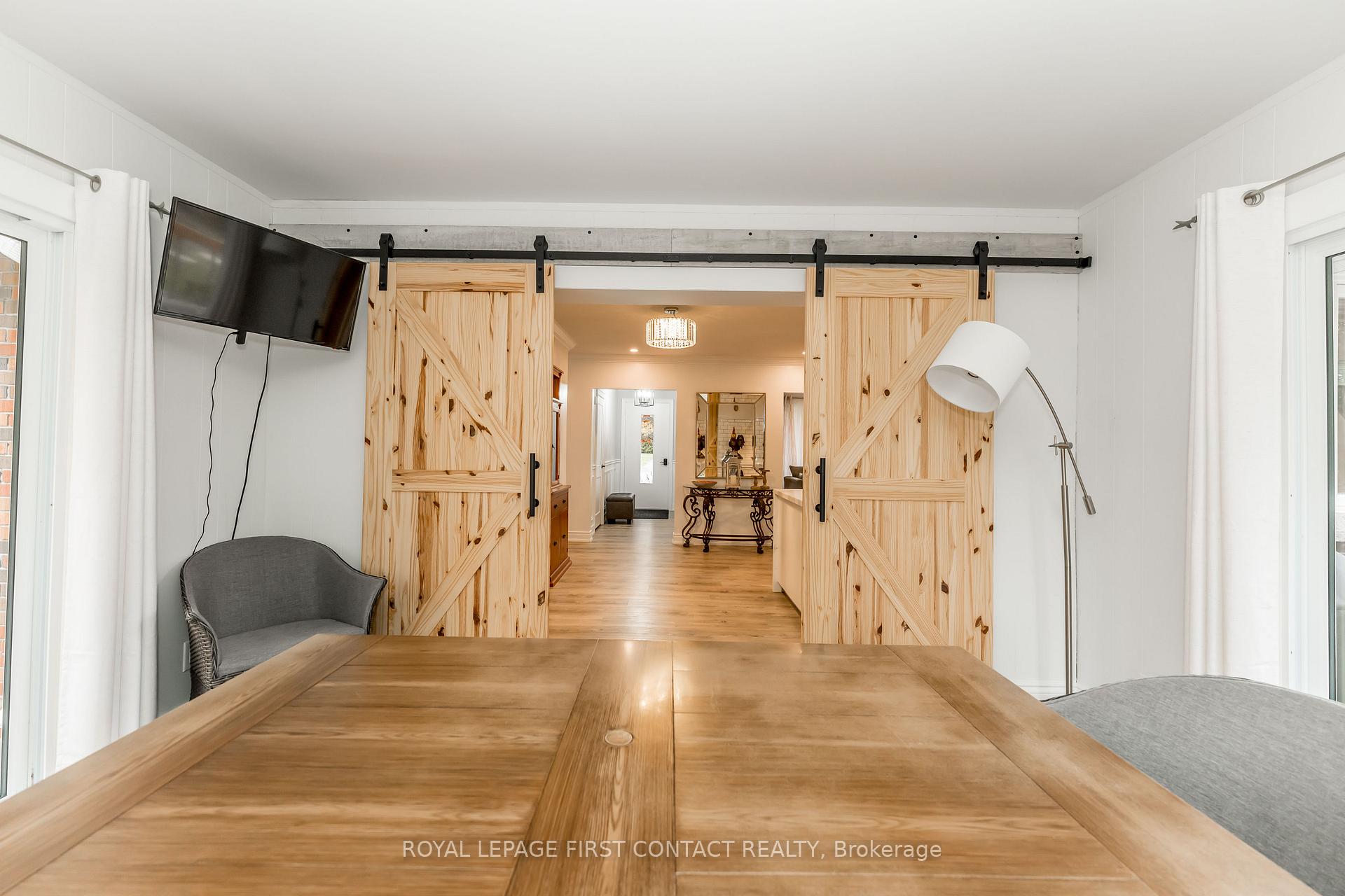 Photo 27 of 588300 County Rd 17, Mulmur, Rural Mulmur — HOMEH