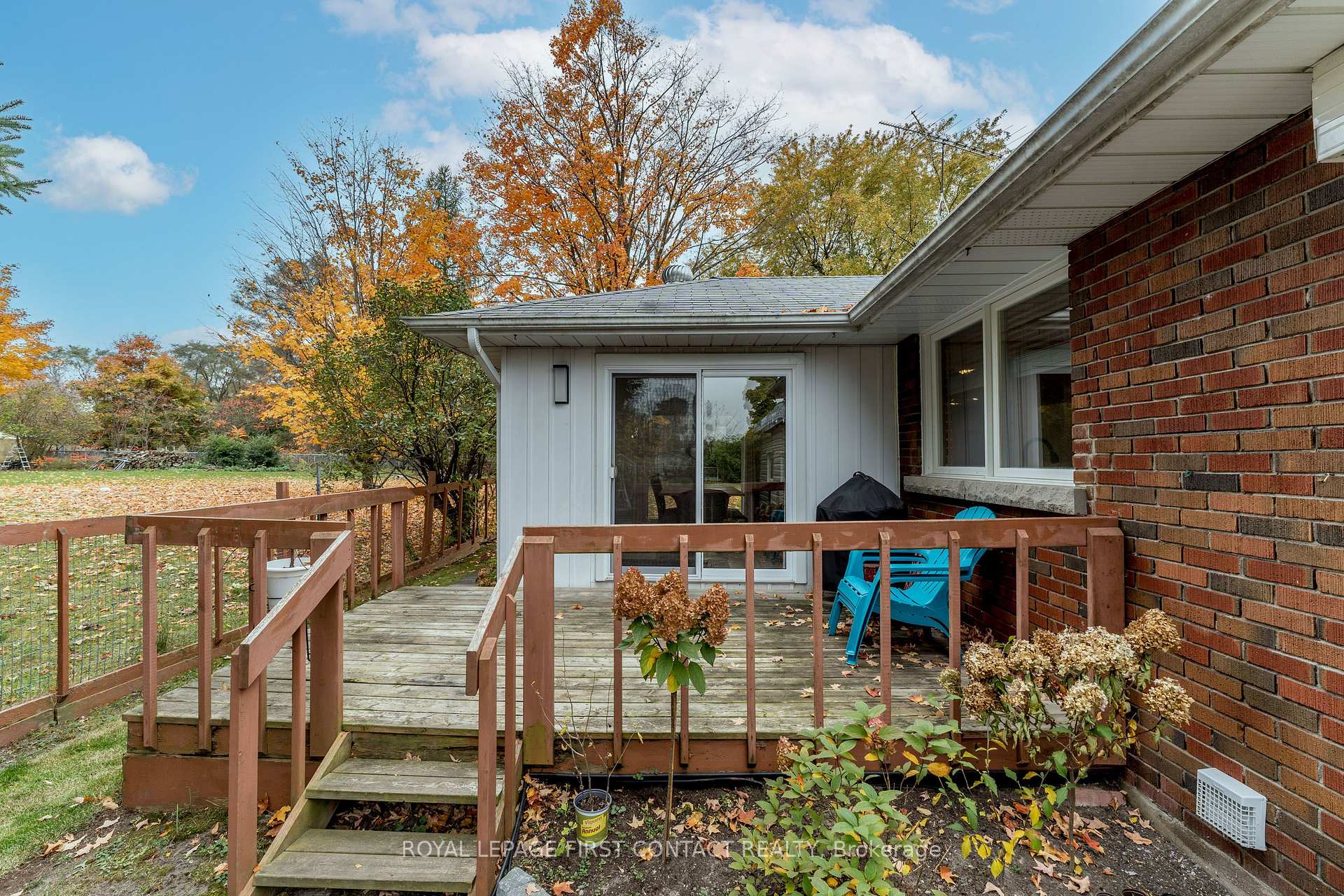 Photo 42 of 588300 County Rd 17, Mulmur, Rural Mulmur — HOMEH