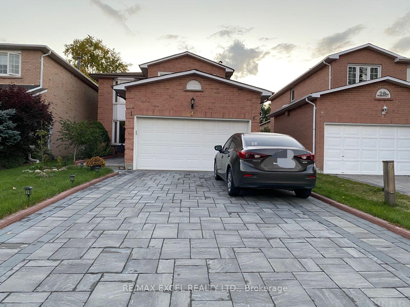 Photo 1 of Unit Basemt, 24 Michener Crescent, Markham, Raymerville — HOMEH