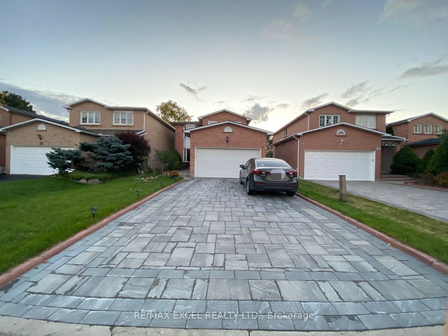 Photo 2 of Unit Basemt, 24 Michener Crescent, Markham, Raymerville — HOMEH