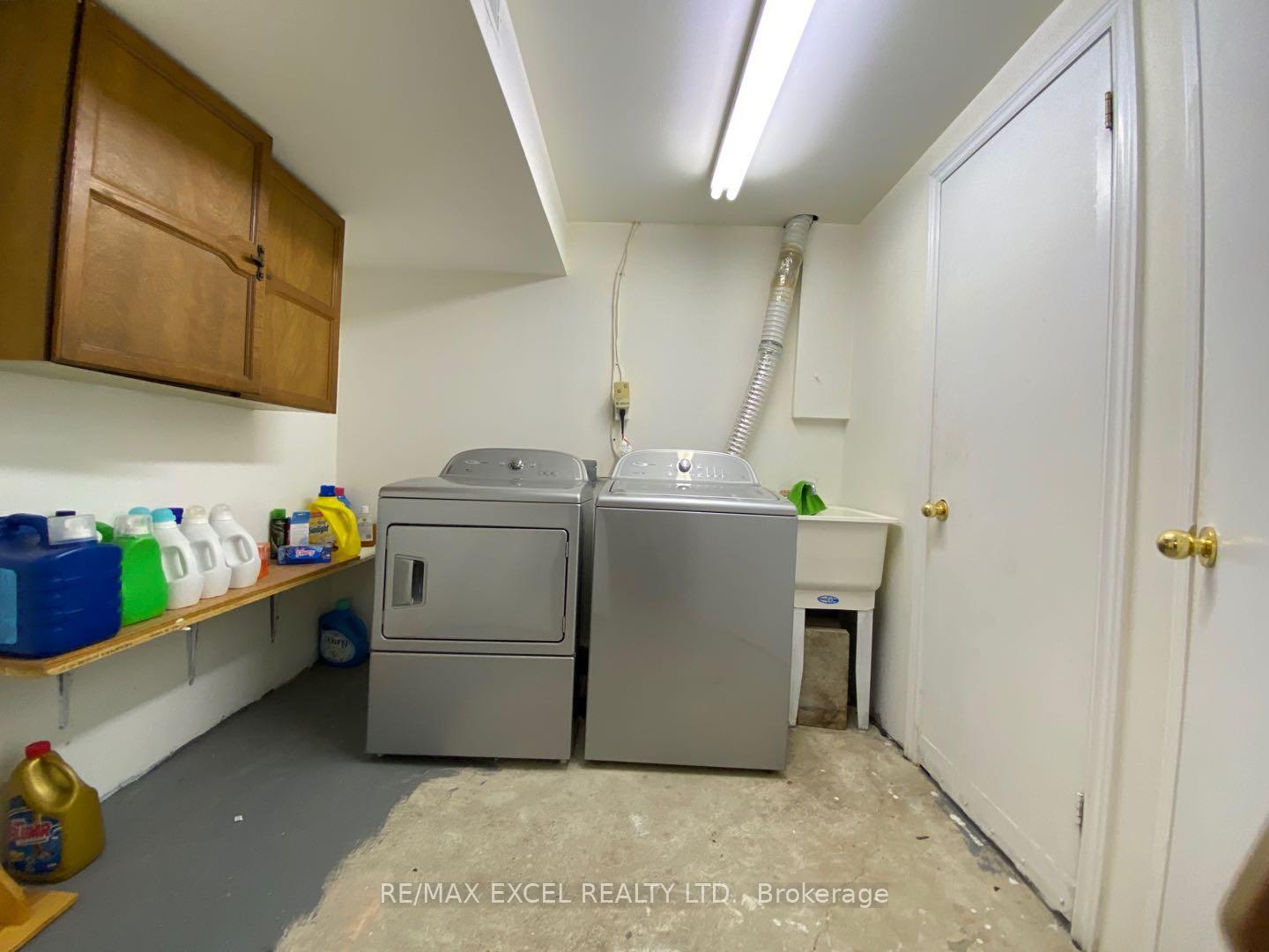 Photo 4 of Unit Basemt, 24 Michener Crescent, Markham, Raymerville — HOMEH
