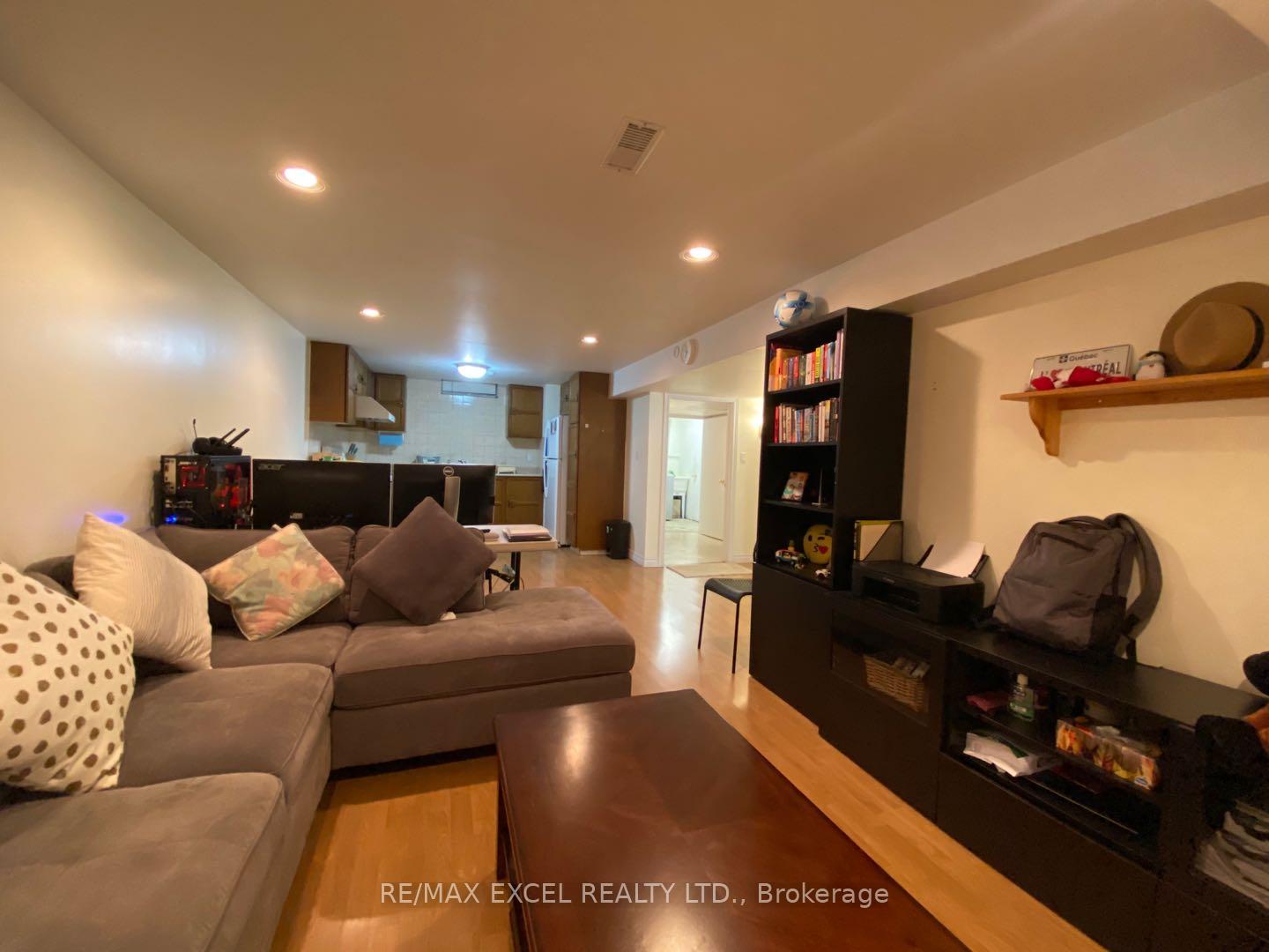 Photo 8 of Unit Basemt, 24 Michener Crescent, Markham, Raymerville — HOMEH