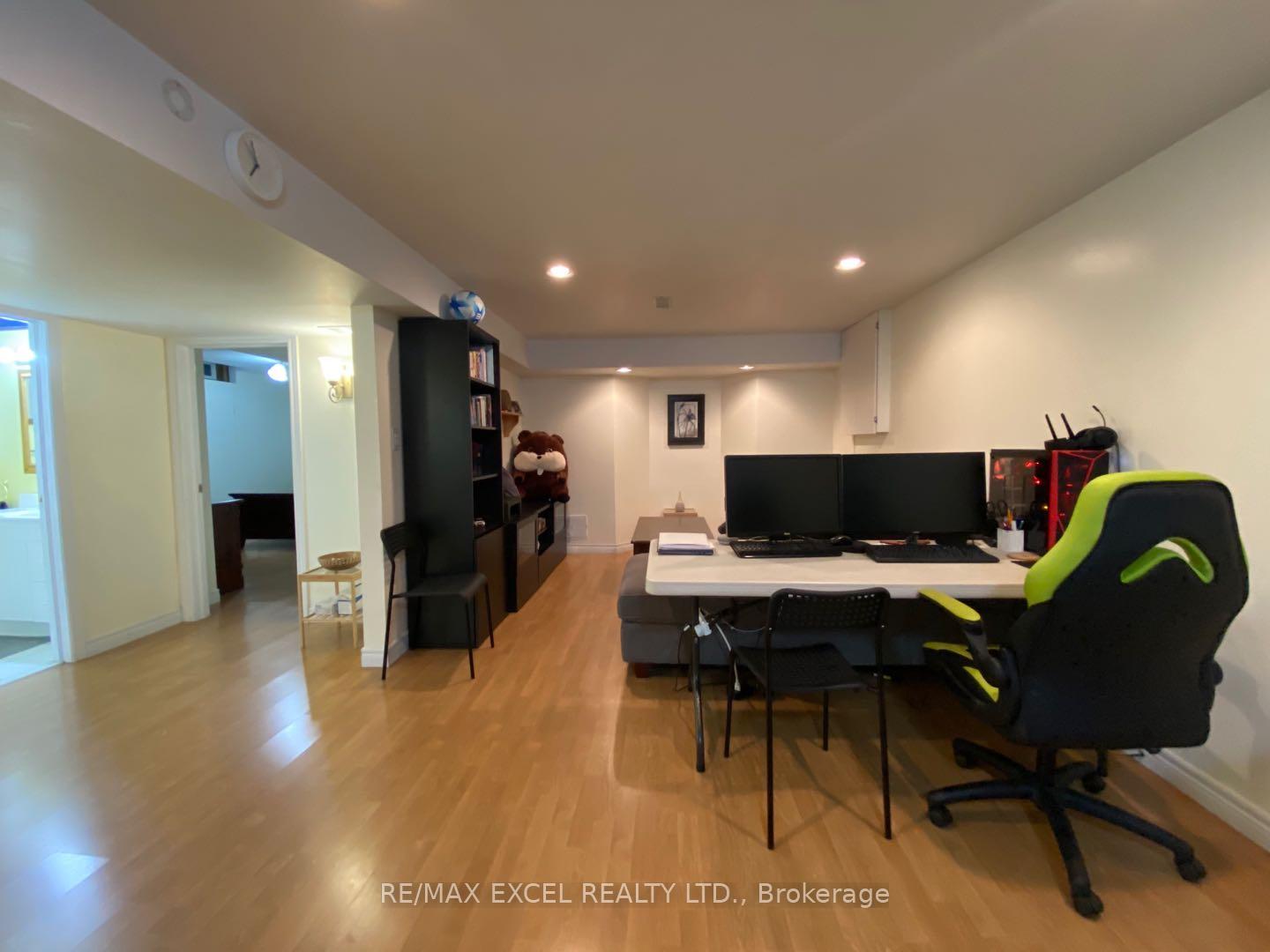 Photo 9 of Unit Basemt, 24 Michener Crescent, Markham, Raymerville — HOMEH