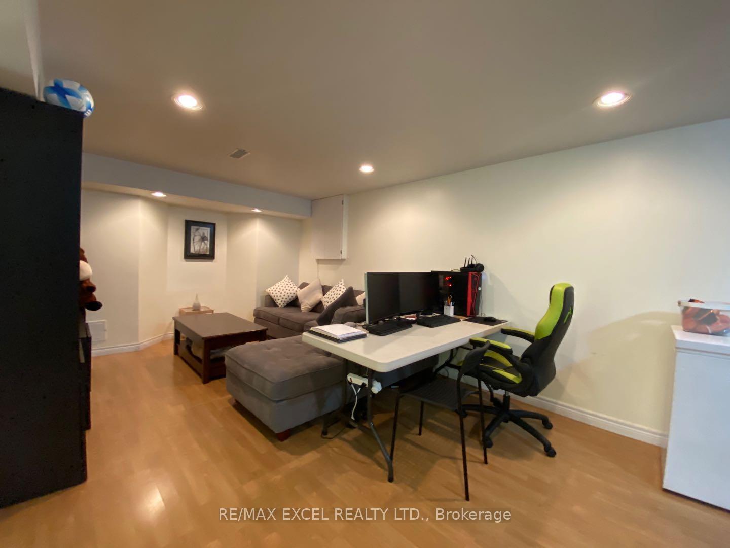 Photo 11 of Unit Basemt, 24 Michener Crescent, Markham, Raymerville — HOMEH