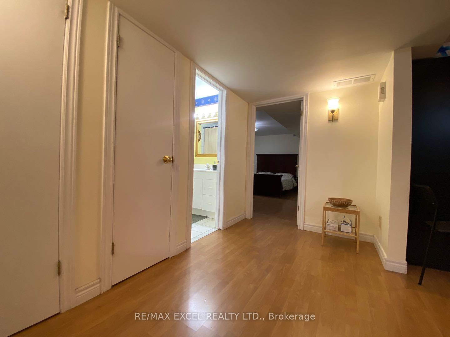 Photo 12 of Unit Basemt, 24 Michener Crescent, Markham, Raymerville — HOMEH