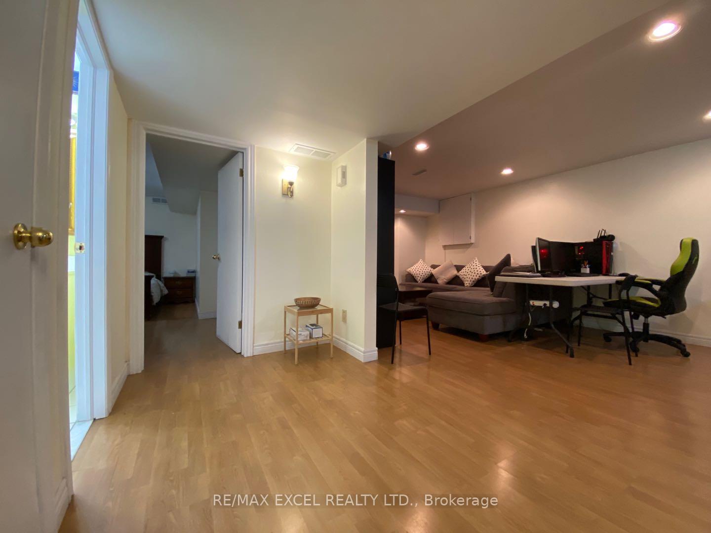 Photo 13 of Unit Basemt, 24 Michener Crescent, Markham, Raymerville — HOMEH