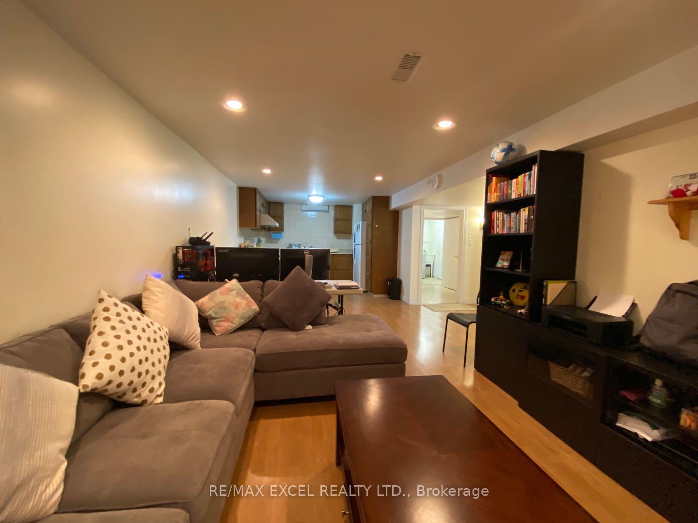 Photo 14 of Unit Basemt, 24 Michener Crescent, Markham, Raymerville — HOMEH