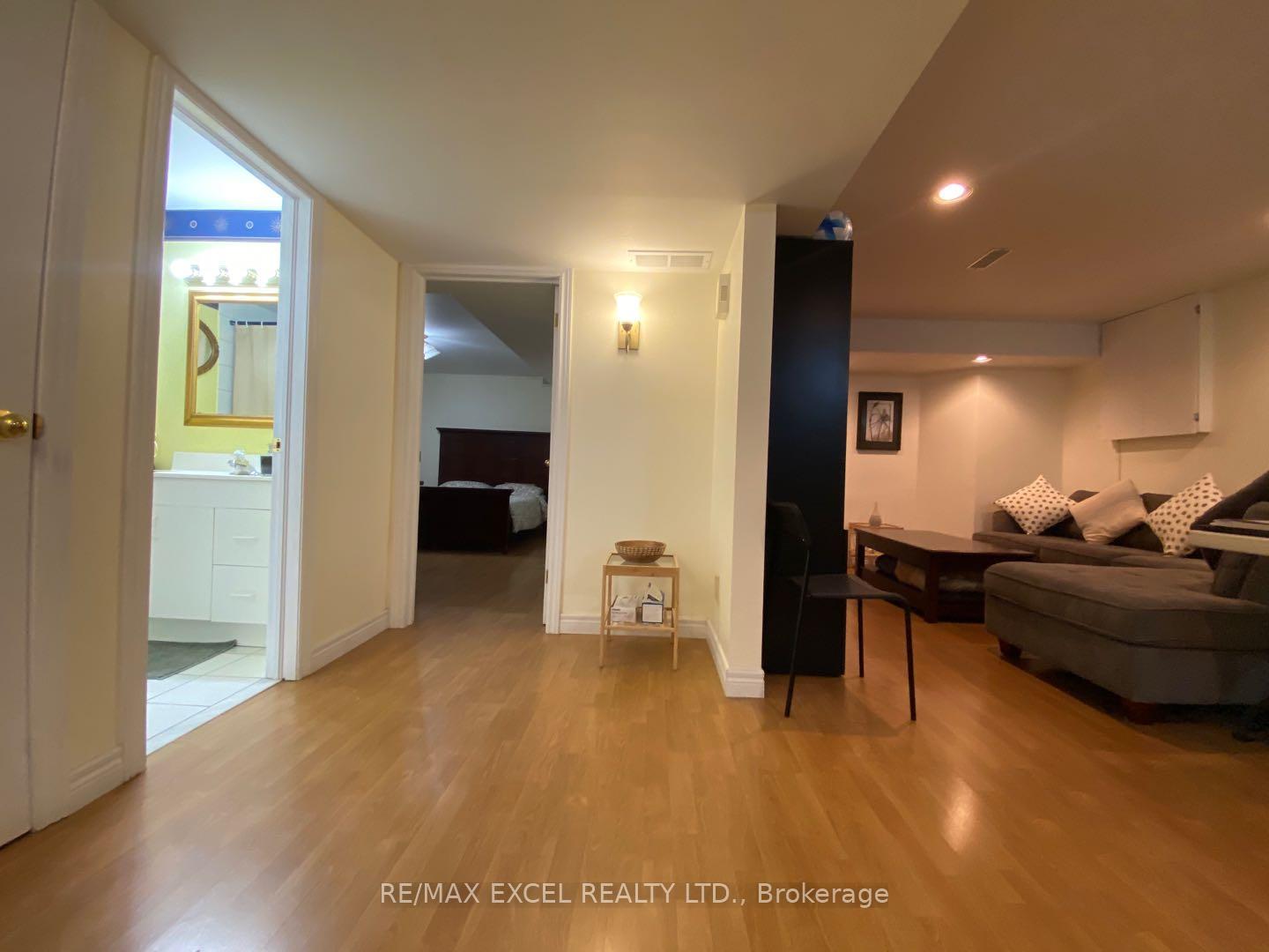Photo 15 of Unit Basemt, 24 Michener Crescent, Markham, Raymerville — HOMEH